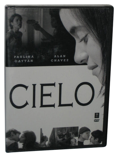 Cielo Laguna DVD - (Paulina Gaytan / Alan Chavez)