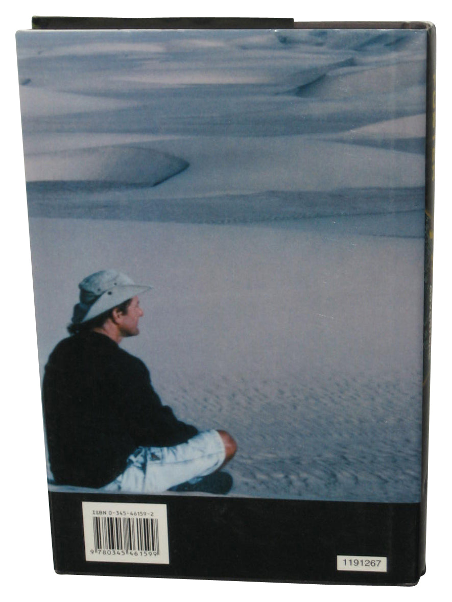 Running From The Deity A Pip & Flinx Adventure (2005) Hardcover Book