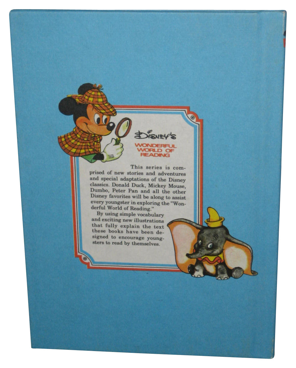 Disney The Aristocats Get Into Mischief (1979) Hardcover Book - (Wonderful World of Reading)