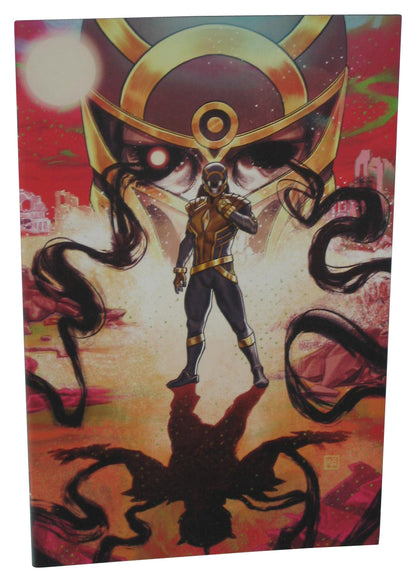 Power Rangers Unlimited The Death Ranger Boom (2022) Comic Book #1 - (Valerio Variant Cover)