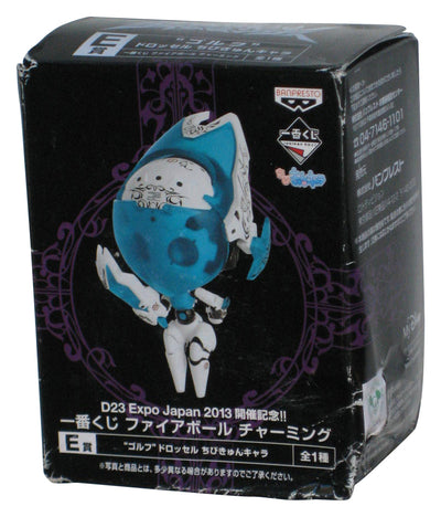 Disney Drossel von Flugel D23 Expo Japan 2013 Banpresto Mini Figure