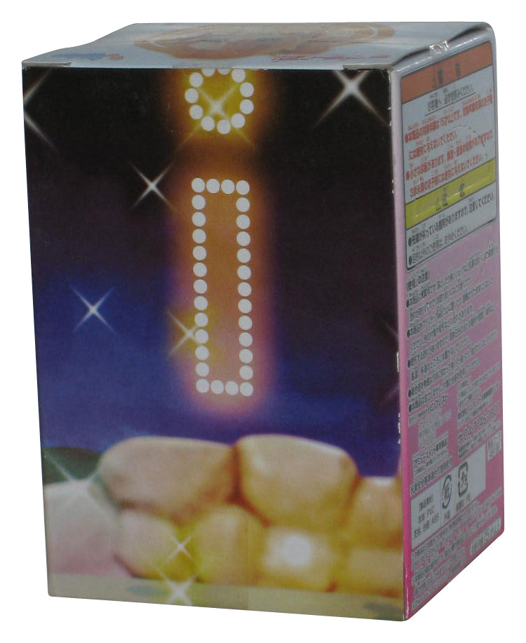 Love Live! Music Start Vol. 1 Kyun-Chara Chibi (2012) Banpresto Honoka Mini Figure