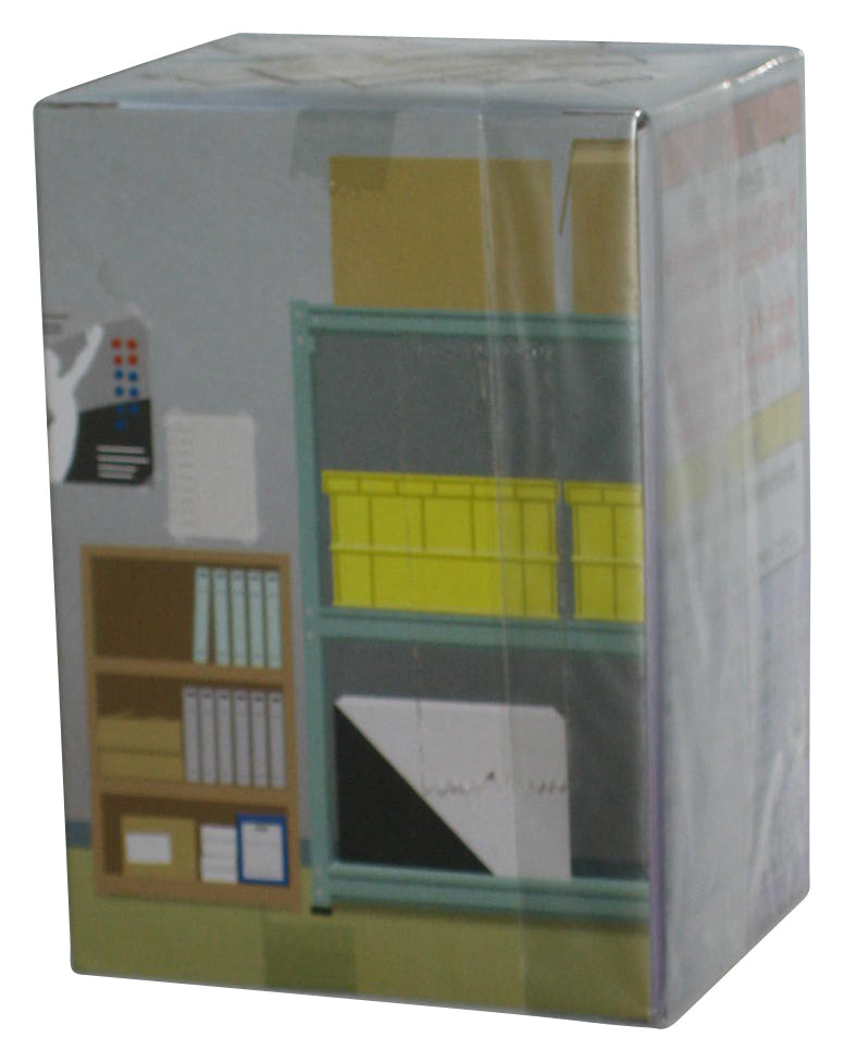 Haikyu!! Chibi Kyun Chara (2015) Banpresto Mini Figure