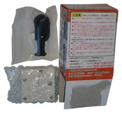 Gintama Gintoki Sakata Chibi Voice I-Doll (2008) Bandai Japan Tamashii Mini Figure