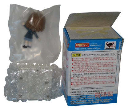 K-On! Ritsu Tainaka (2009) Bandai Chibi Voice I-Doll Mini Figure
