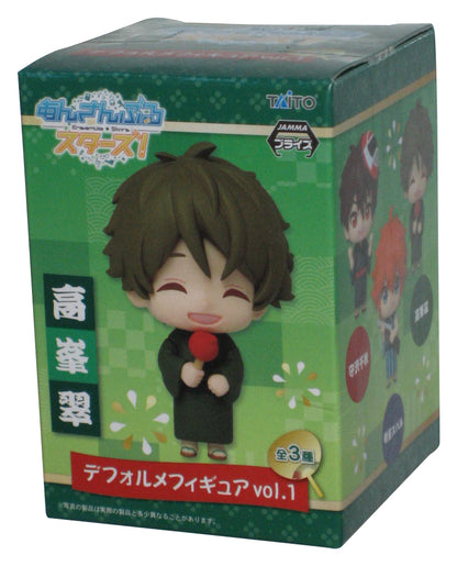 Ensemble Stars Midori Takamine (2014) Happy Elements KK Deformed Mini Figure