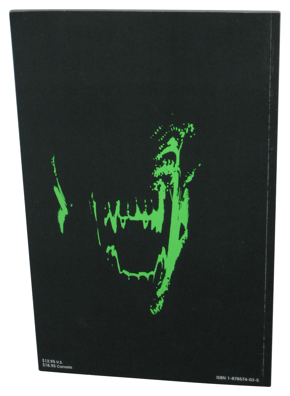 Aliens Dark Horse Comics Vol. 2 (1990) Paperback Book