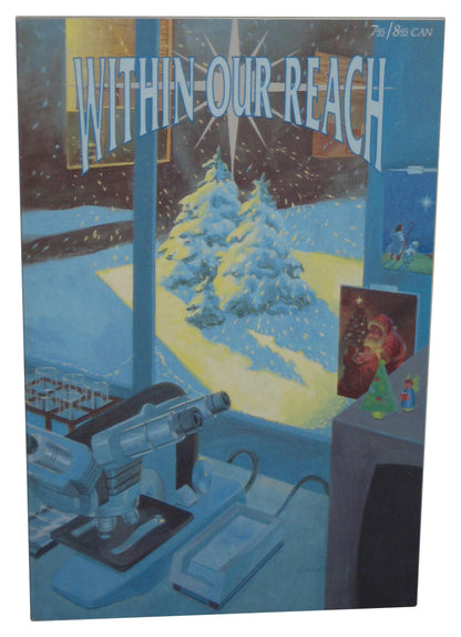 Within Our Reach From The Friends of Star (1991) Paperback Book