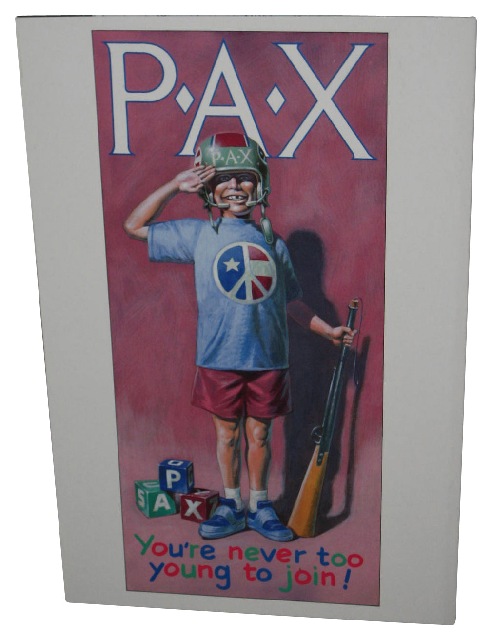 Give Me Liberty An American Dream Vol. 2 (1990) Dark Horse Paperback Book