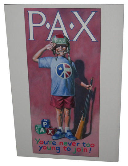 Give Me Liberty An American Dream Vol. 2 (1990) Dark Horse Paperback Book