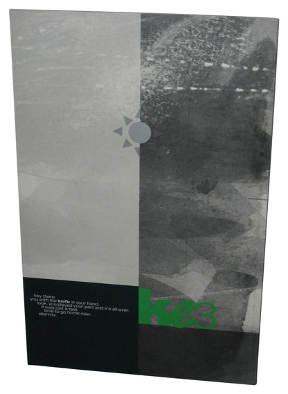 DC Comics Kid Eternity Vol. 3 (2006) Paperback Book - (Grant Morrison / Duncan Fegredo)