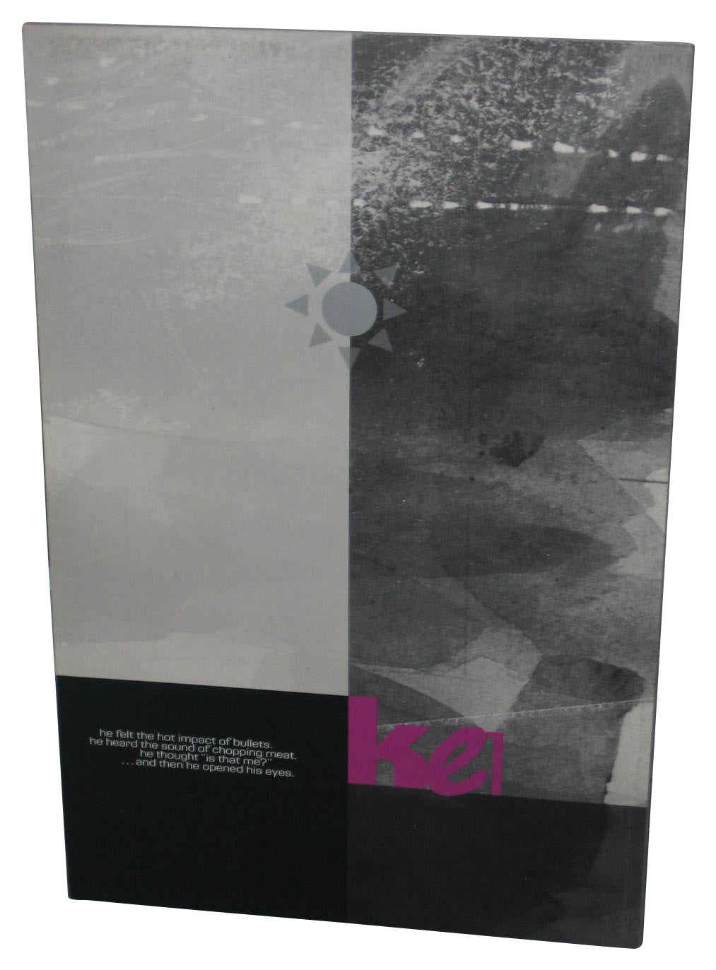 DC Comics Kid Eternity Vol. 1 (1991) Paperback Book