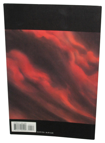 DC Comics Kingdom Come Elseworlds Vol. 4 (1996) Paperback Book