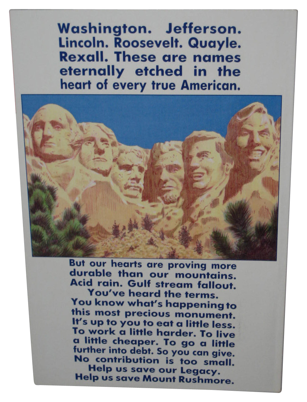 Give Me Liberty Vol. 3 Health & Welfare (1990) Dark Horse Paperback Book - (An American Dream)