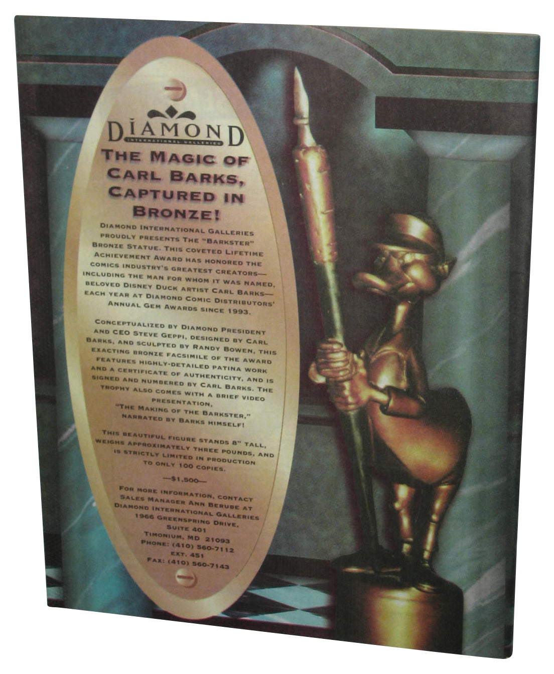 Comics Source July 1995 Paperback Book No. 22 - (A Spirited Interview with Will Eisner)