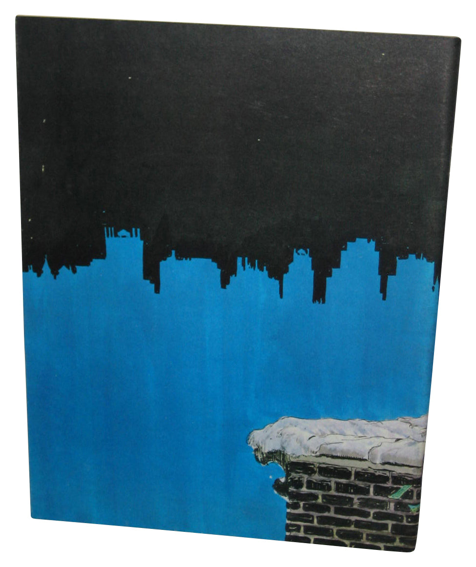 The Spirit Jam Will Eisner (1982) Magazine Paperback Book #38