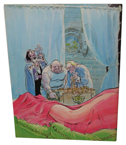 The Spirit Will Eisner (1982) Magazine Paperback Book #33