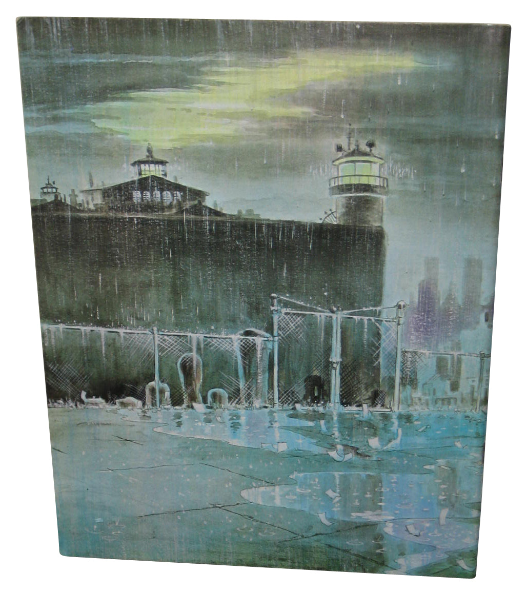 The Spirit Will Eisner (1982) Magazine Paperback Book #31