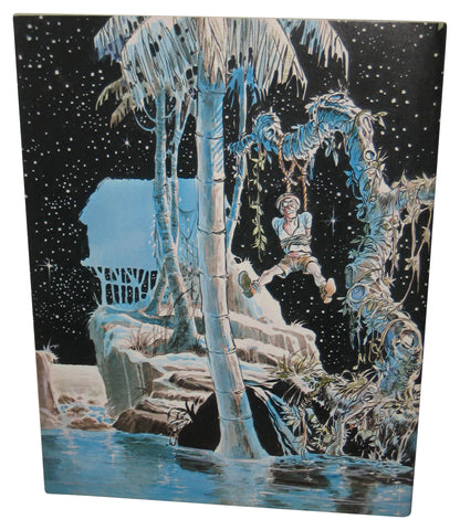 The Spirit Will Eisner (1981) Magazine Paperback Book #29