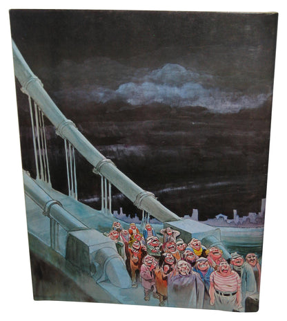 The Spirit Blinded Will Eisner (1979) Magazine Book #22