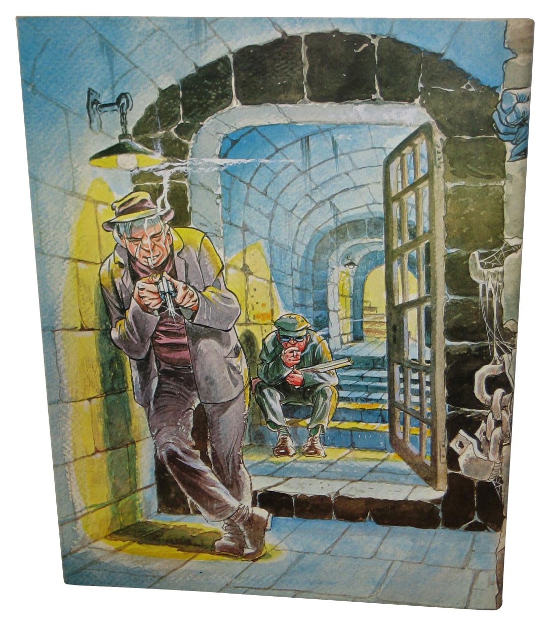 The Spirit Will Eisner (1979) Magazine Book #28