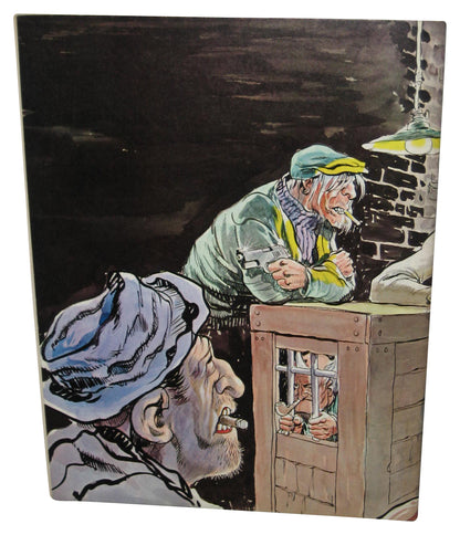 The Spirit Will Eisner (1978) Magazine Book #19