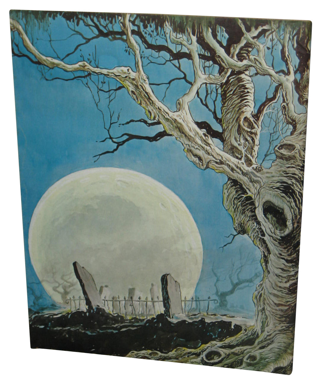 The Spirit Will Eisner (1979) Magazine Book #21