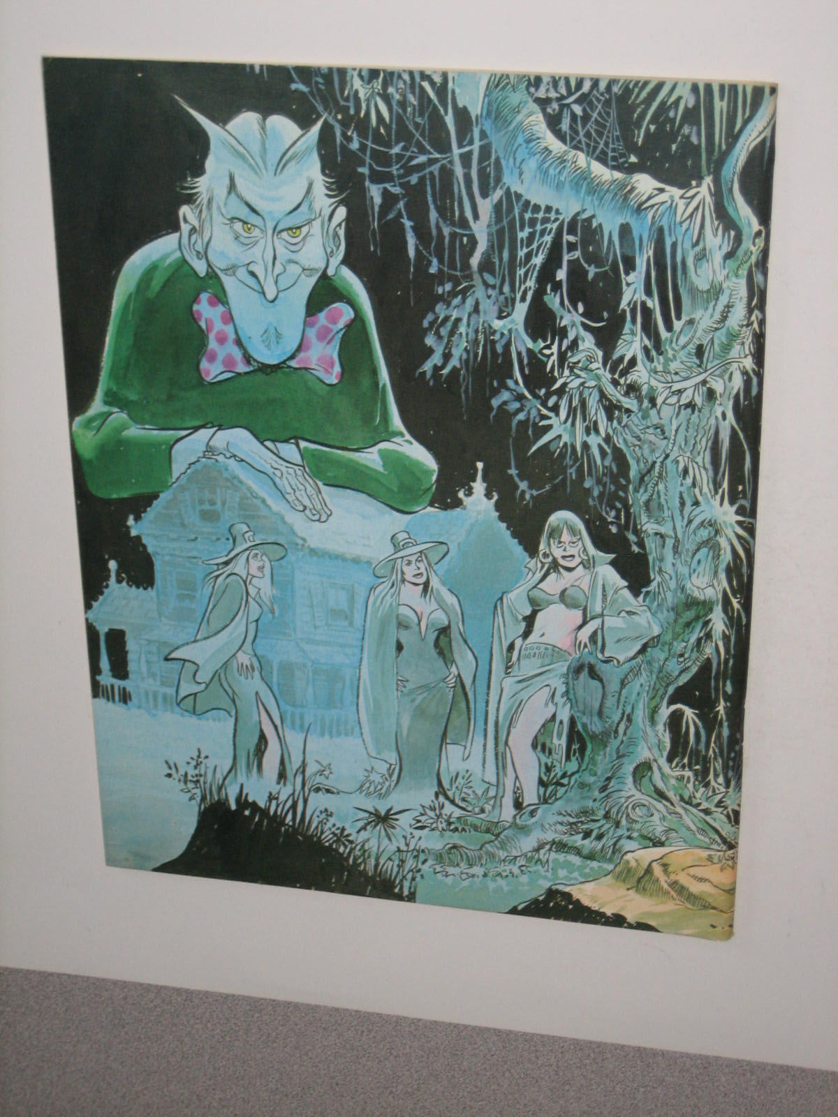 The Spirit Will Eisner (1982) Magazine Book #37