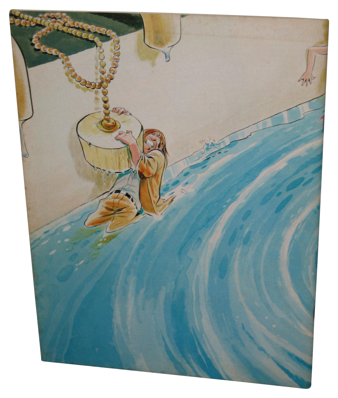 The Spirit Will Eisner (1982) Magazine Book #36