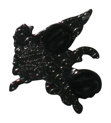 Pokemon Shiny Zacian Crown Zenith Official Enamel Pin