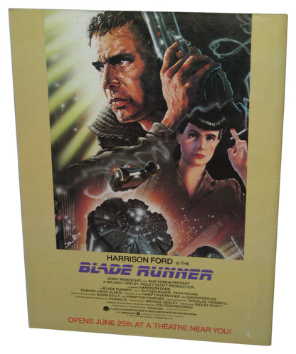 Fantastic Films August 1982 Expanded Summer Edition Magazine Book #30