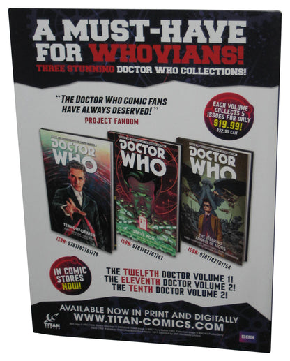 Star Trek Summer 2015 Titan Official Magazine Book No. 54 - (Leonard Nimoy Cover)