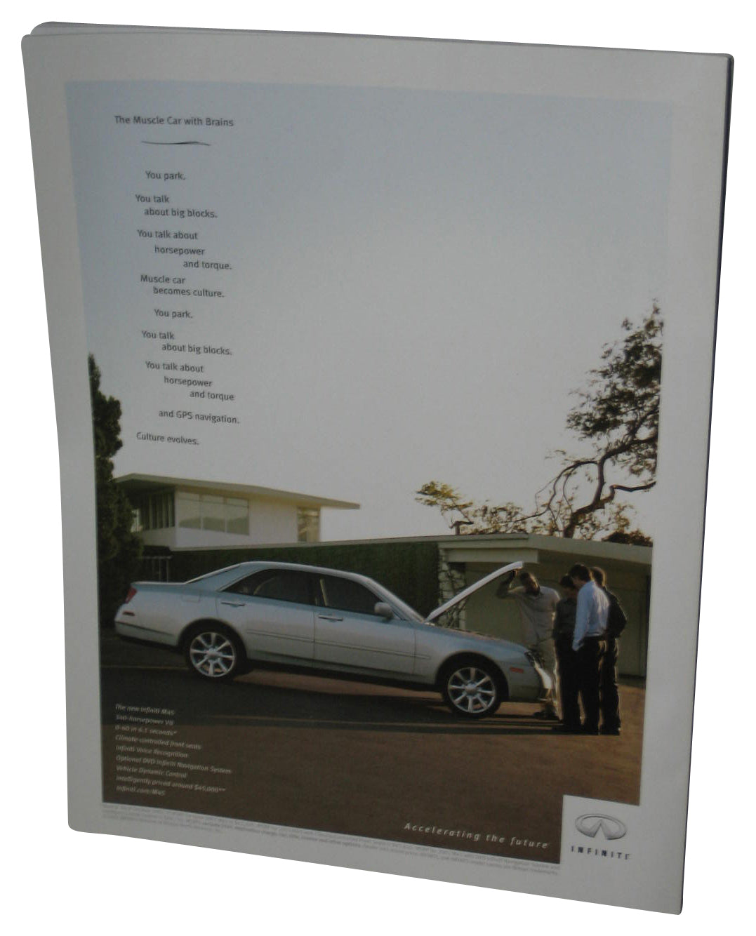 Cigar Aficionado April 2003 Magazine Book - (Edgar Bronfman Jr. Cover)