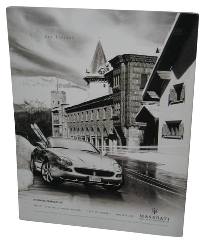 Cigar Aficionado October 2003 Magazine Book - (Secrets of The Godfather Cover)