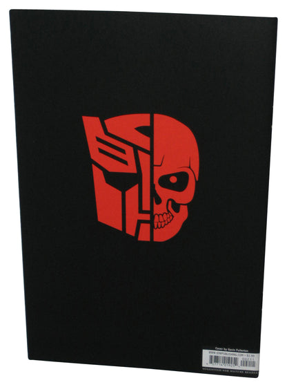 Transformers Terminator IDW Dark Horse Comic Book - (John Yurcaba Cover)