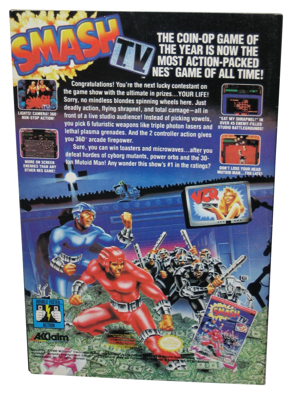 DC Comics Silver Age Classics (1992) Comic Book