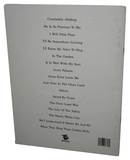 I'll Raise My Voice To Sing (1994) Paperback Book - (W. Elmo Mercer)