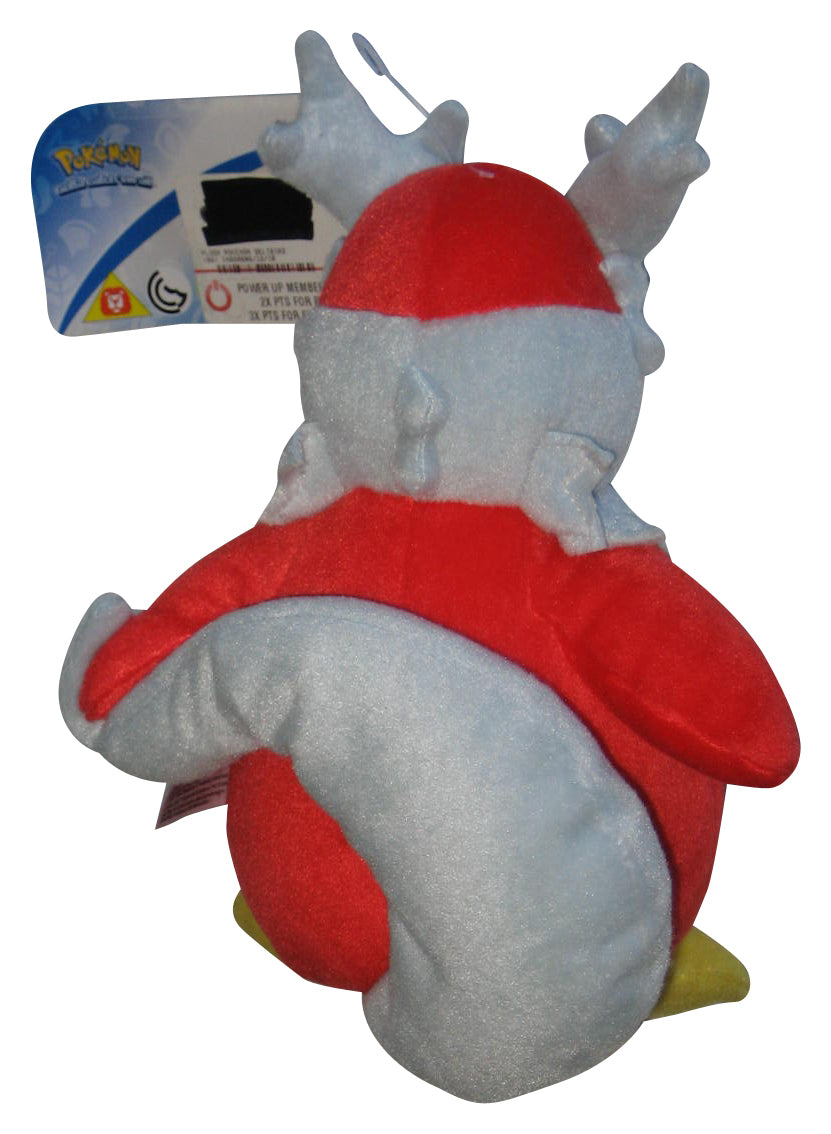 Pokemon Delibird (2017) Tomy 9-Inch Toy Plush