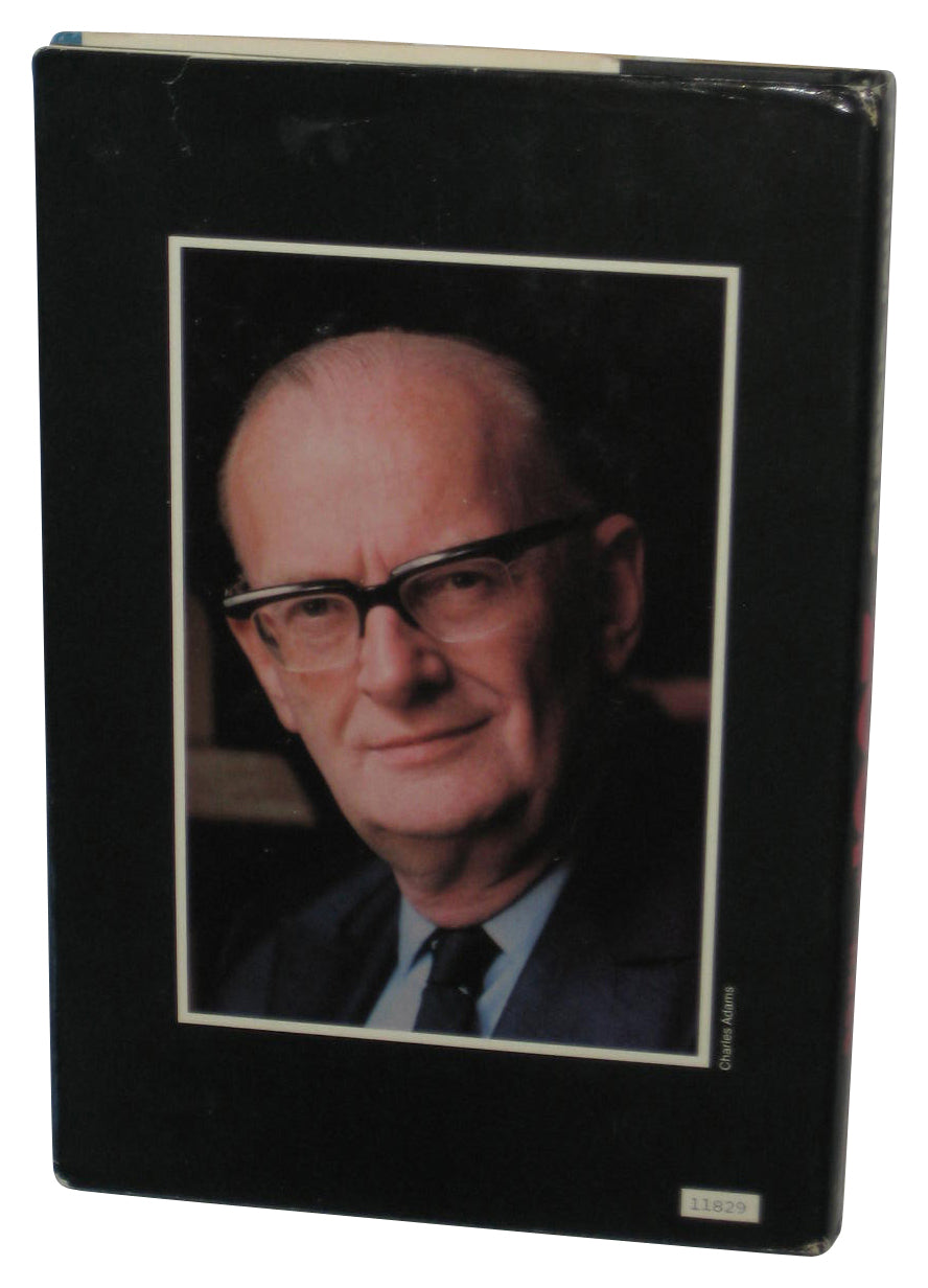 2061 Odyssey Three (1987) Hardcover Book - (Arthur C. Clarke)