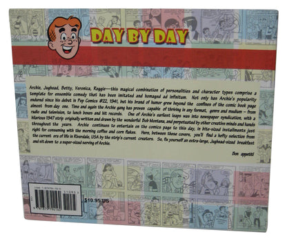 Archie Day By Day (2003) First Edition Paperback Book