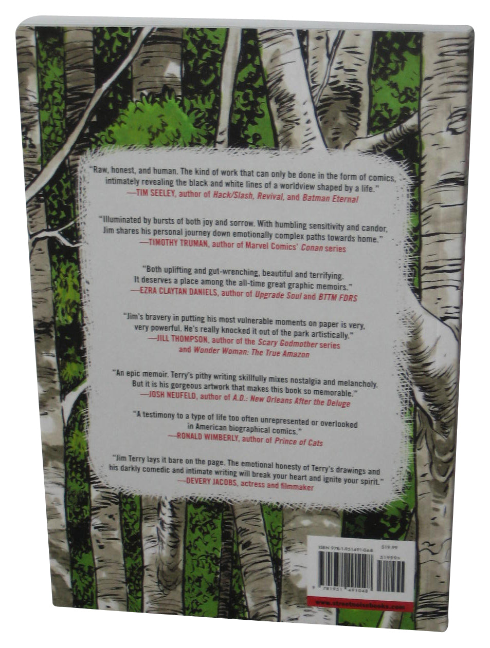 Come Home Indio A Memoir (2020) Paperback Book