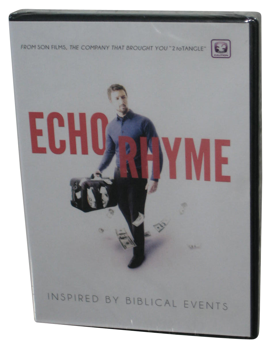 Echo Rhyme (2016) Son Films DVD