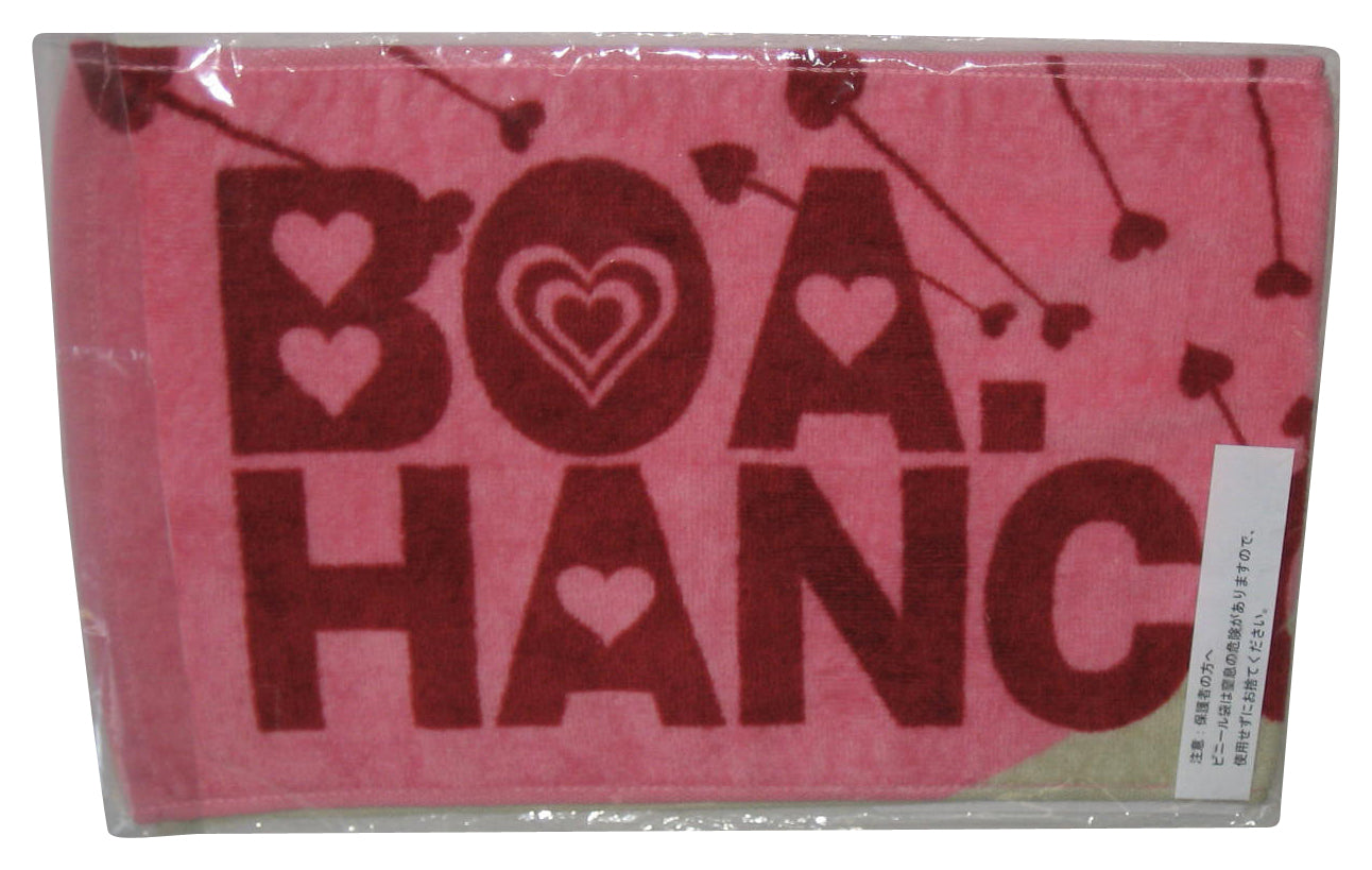 One Piece EX Boa Hancock Bandai Spirits Japan Small Art Towel