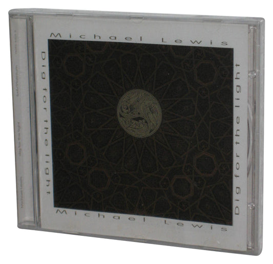 Dig for the Light Michael Lewis Audio Music CD