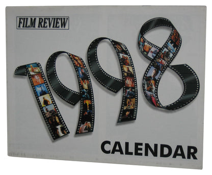 Film Review Magazine (1998) Movie Calendar
