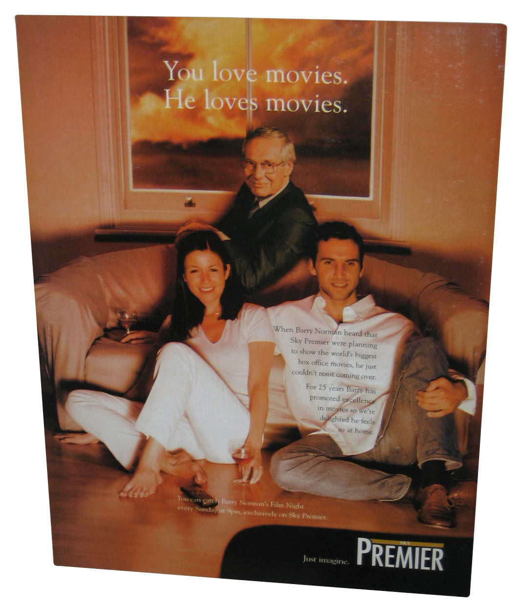 Film Review November 1998 Movie Magazine Book - (The Truman Show Cover)