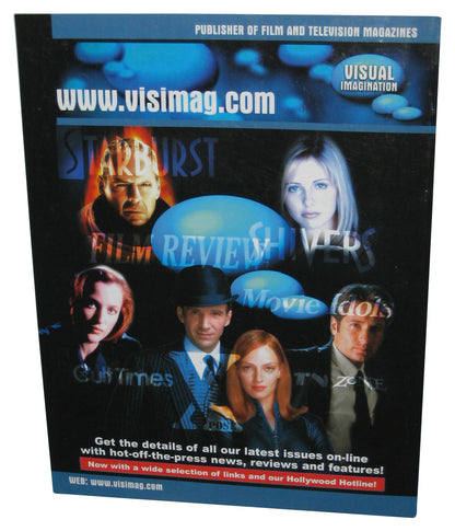 Film Review Special Movie Magazine Book #24 - (Leonardo DiCaprio Cover)