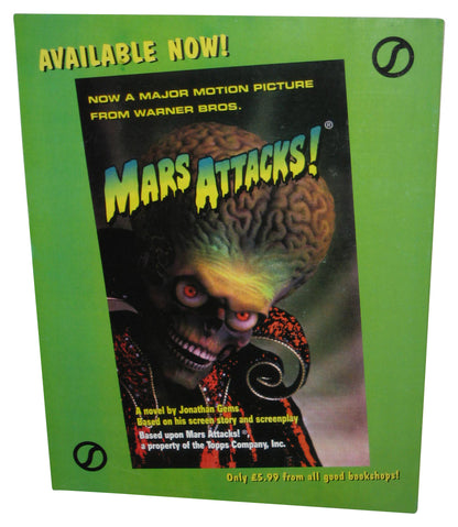 Film Review March 1997 Movie Magazine Book - (Mel Gibson Cover)