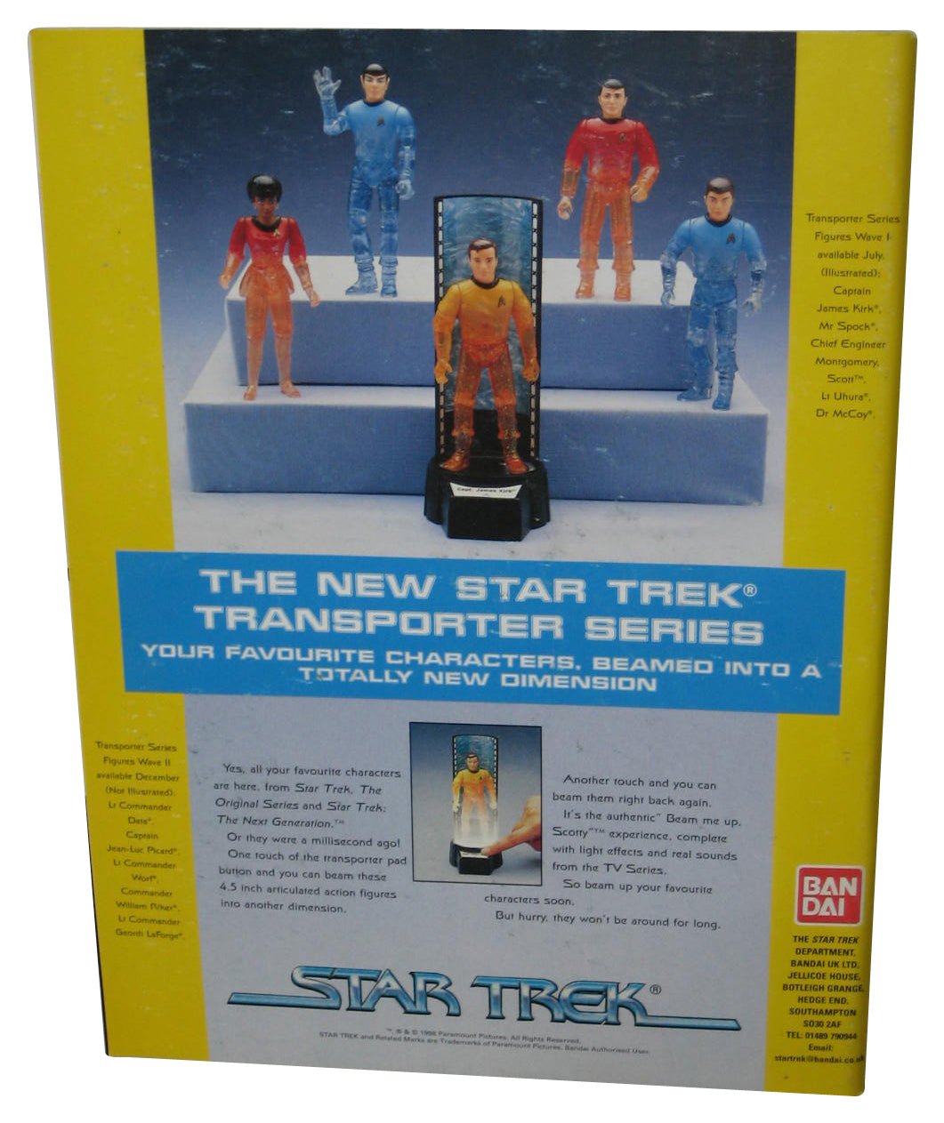 Cult TV The 50th Greatest TV Moments of All Time June 1998 Magazine Book #11