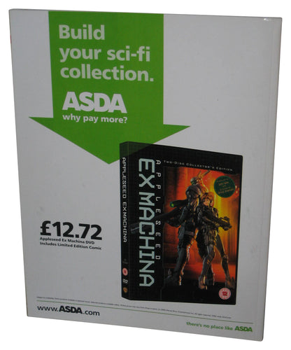 Scifi Now (2008) Magazine Book Vol. 16